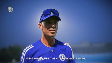 Building Champions: In conversation with Team India's Strength & Conditioning Coach Adrian Le Roux