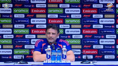 Our players are good enough to handle the pressure: Sitanshu Kotak