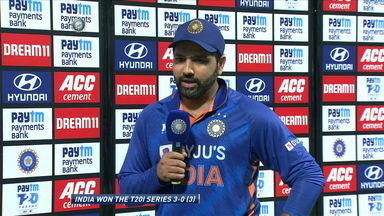 IND vs WI 2022, 3RD T20I: Match Presentation