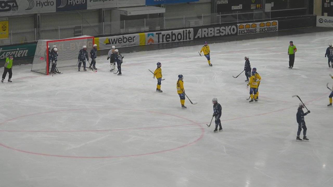 Highlights Skirö  Rättvik