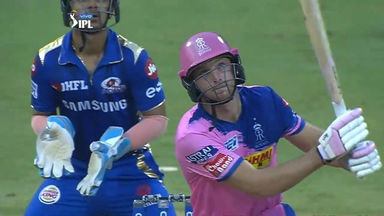 The Jos Boss show at Wankhede - 89(43)
