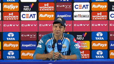 Sai Sudharsan is an exceptional young cricketer: Vikram Solanki