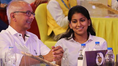 2018 VIVO IPL Player Auction - Kolkata Knight Riders