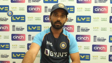 We will focus on one game at a time: Ajinkya Rahane