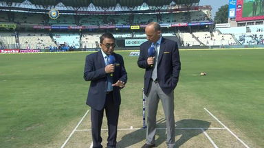 IND vs ENG 2017, 3rd ODI : Pitch report