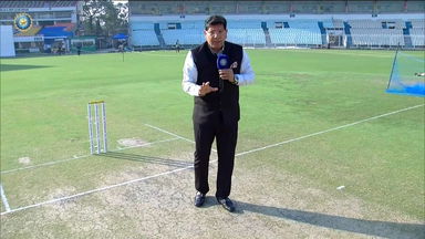 Ranji Trophy 2025 QF3, Haryana vs Mumbai, Day 1: Pitch report