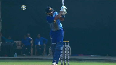 Syed Mushtaq Ali Trophy 2019-20, PUD vs MCA: Super Sixes