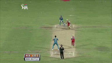 M46: PWI vs RCB – Super Fours