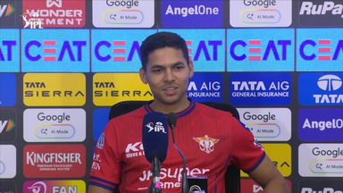 That note was a source of motivation for me: Akash Singh