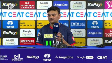 Mitchell Starc is one of the best role models: Hemang Badani