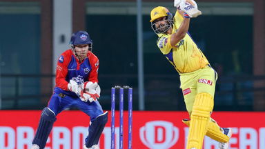 4 & 4: Rahane gets going in style