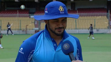 Vijay Hazare Trophy 2019-20, KAR vs TN, Final: Toss