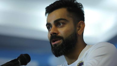 Will give Rohit space to flourish as opener: Virat
