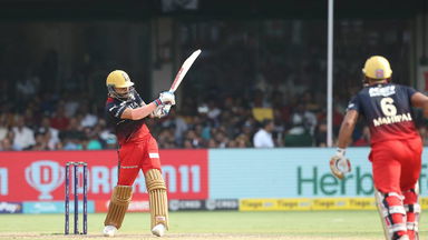 19-run over: Kohli, Lomror take the attack to Mustafizur
