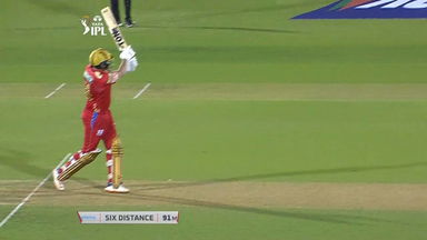 M60: RCB vs PBKS – Super Sixes