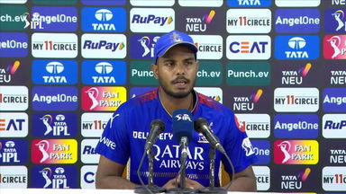 MS Dhoni's wicket was the turning point: Yash Dayal