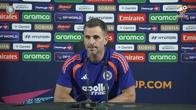Surya Kumar Yadav’s leadership has been high class: Ryan ten Doeschate
