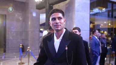 Shubman Gill on a stellar season & the vision ahead