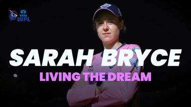 Living the Dream with Sarah Bryce
