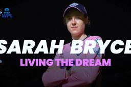 Living the Dream with Sarah Bryce