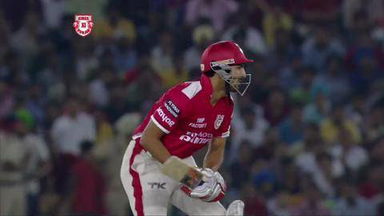 M48: KXIP vs MI– Amazing Moments