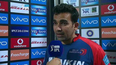 M23: DD vs GL – Zaheer Khan Interview