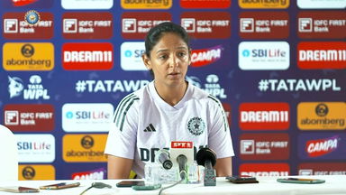 We want to stay motivated: Harmanpreet Kaur
