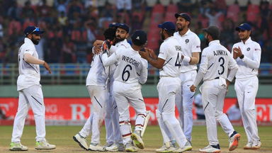 IND vs SA 2019, 1st Test, Day 4: Match Highlights