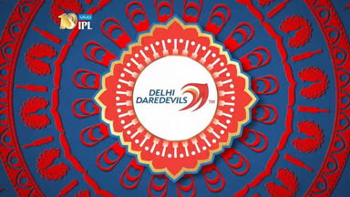 Rewind the clock - DD's 10-year IPL Journey