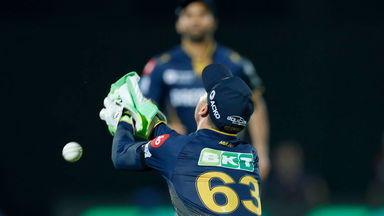 Dropped! Yashasvi Jaiswal gets a lifeline
