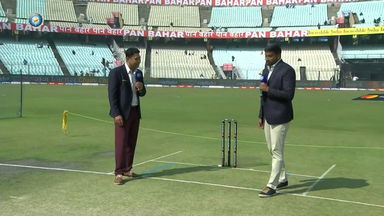 IND vs SL 2023,  2ND ODI: Pitch report