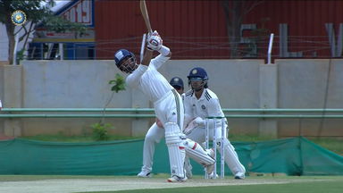 Duleep Trophy 2026 QF1, EZ vs NEZ: North East Zone 2nd Innings Super Sixes