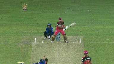 Switch (h)it like Maxwell