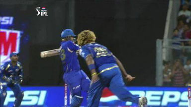 M66: MI vs RR – Shane Watson Six