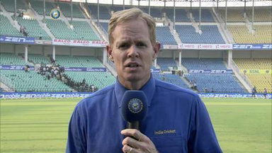 India vs SA, 3rd Test -  SA to play for pride in Delhi: Pollock