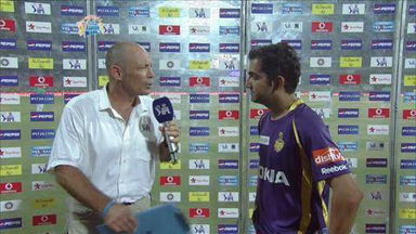 M38: CSK vs KKR – Match Presentation