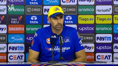 MSD is an absolute master behind the stumps: Stephen Fleming
