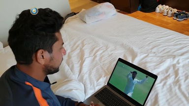 Meet Commentator COOL-DEEP Yadav