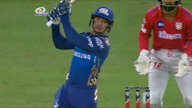 QDK's timely knock of 53(43)