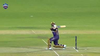 IPL 2025 M48: DC vs KKR - Super Sixes