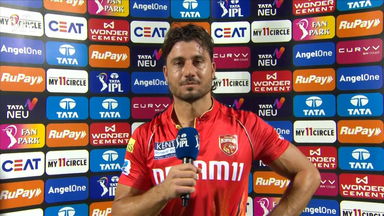 IPL 2025 M66: PBKS vs DC - Marcus Stoinis Interview