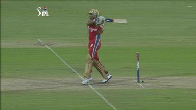 M57: DD vs RCB – Lucky Virat