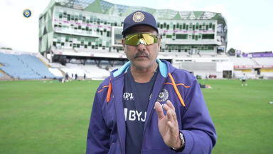 Celebrating 50 years of India's maiden Test series win in England