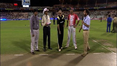 IPL 2008 Match 52 Highlights KKR vs KXIP