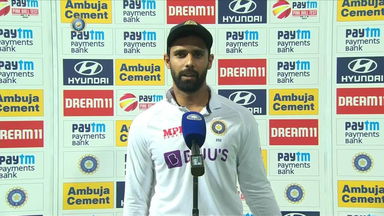 IND vs SL 2022, 2nd Test, Day 2: Hanuma Vihari Interview