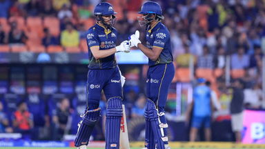 Timing and placement 101 from Gill and Sudharsan
