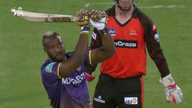 M47: SRH vs KKR – Super Sixes