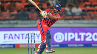 Captain Rishabh Pant's responsible 68*(50) aces the chase