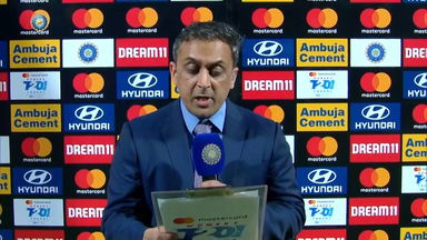 IND-W vs AUS-W 2022, 2ND T20I: Match Presentation