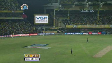 M64: CSK vs DD – Super Fours